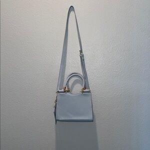 Cross body bag purse